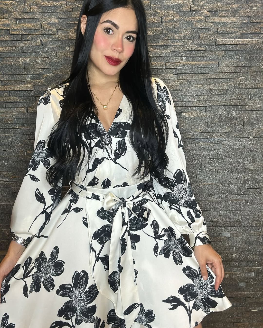 Vestido Ana