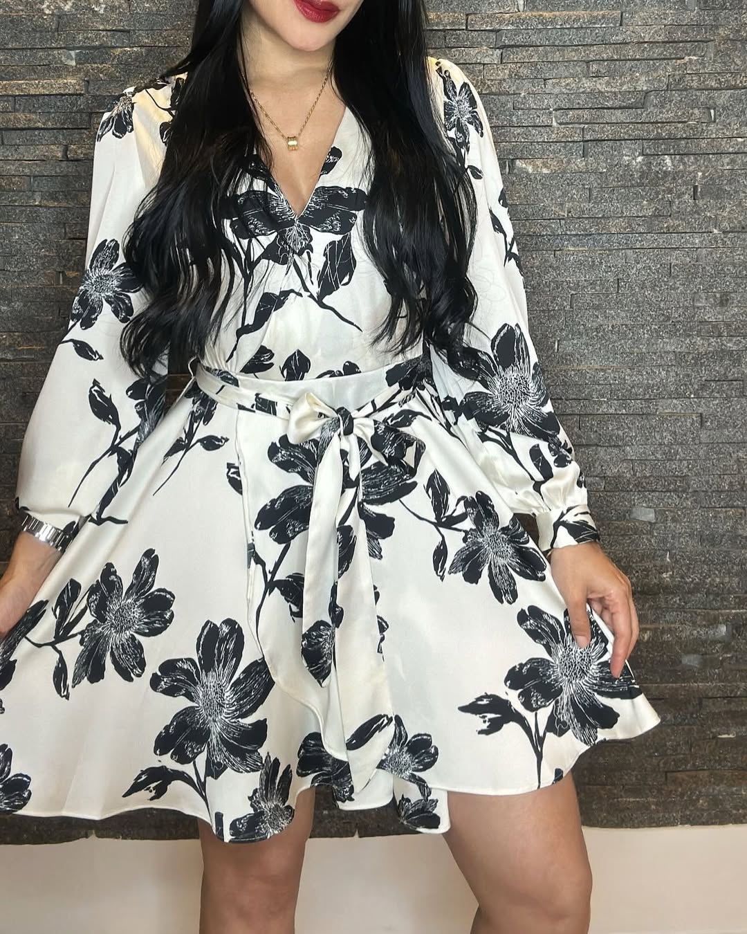 Vestido Ana