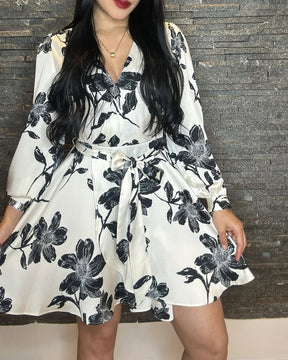 Vestido Ana