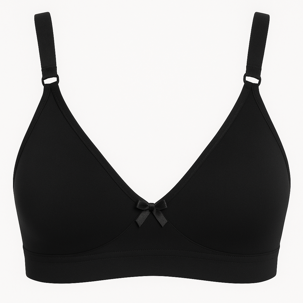 Sutiã Lycra Plus Size