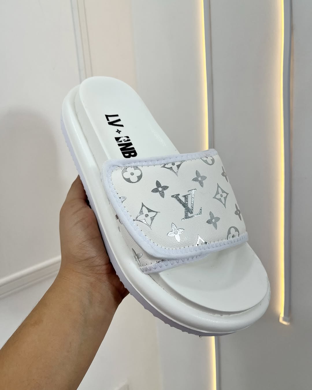Chinelo Confort