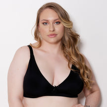 Sutiã Lycra Plus Size