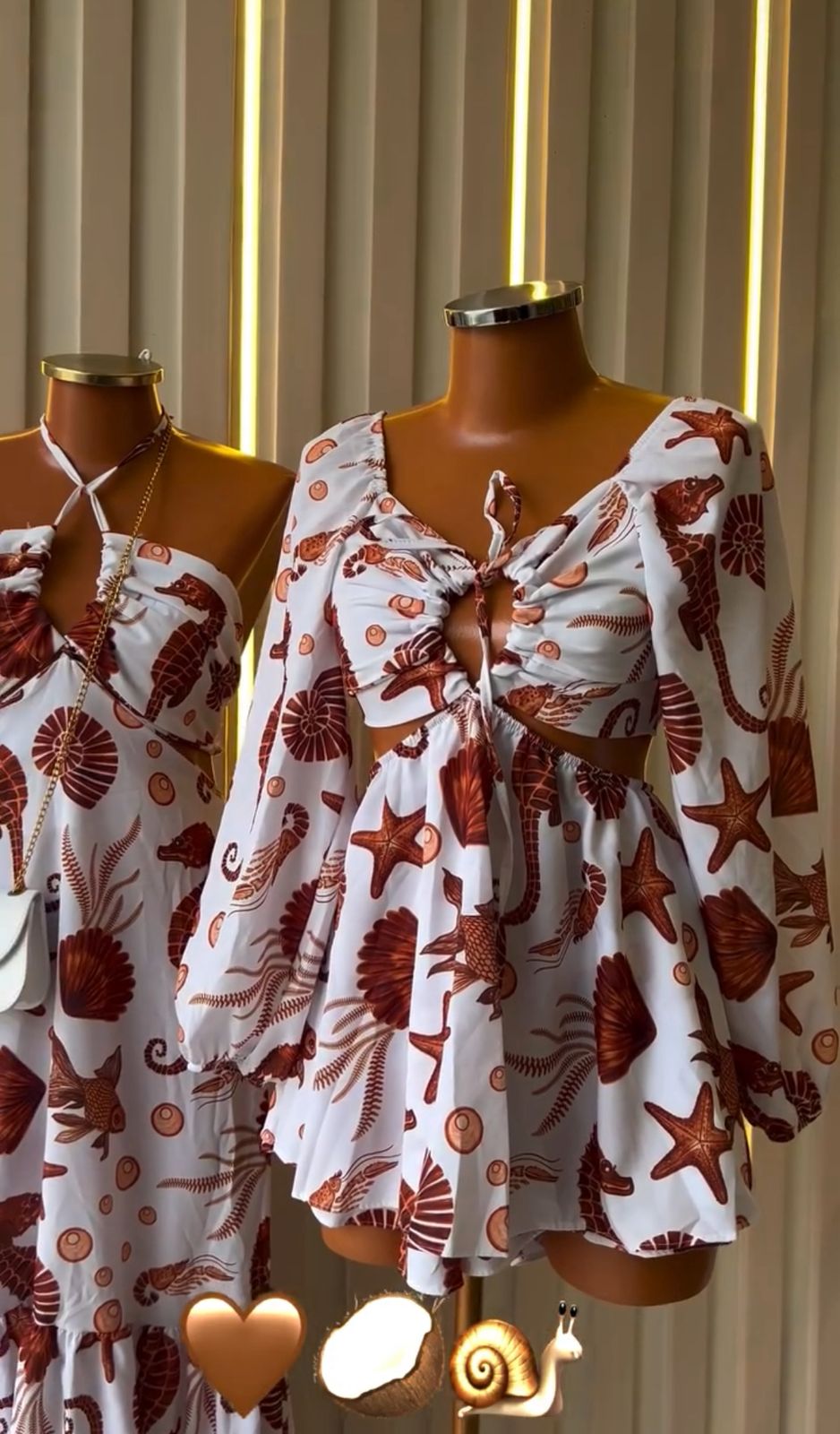 Vestido Longo Layane