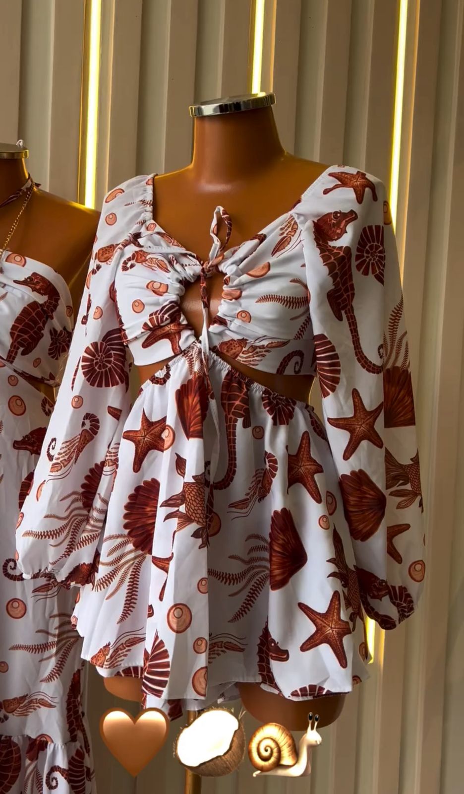 Vestido Longo Layane